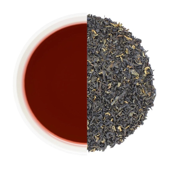 English Breakfast Solstice Tea Traders Black Tea - Picture 2 of 2